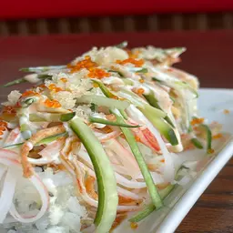 Kani Roll